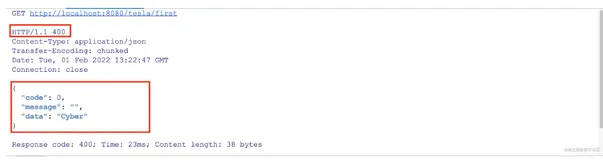 你有没有掉进去过这些Spring MVC中的“陷阱“（上）