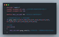 【全栈计划 —— 单片机】——Part_03 使用放大电路或拓展芯片解决GPIO的输出电流不足够支持驱动设备的问题（2）