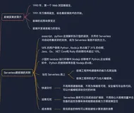 Serverless 架构在前端应用领域的价值