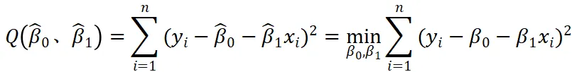 回归模型的参数估计-2| 学习笔记