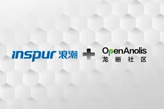 浪潮信息加入，已完成与龙蜥操作系统产品兼容性验证