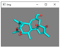 OpenCV | OpenCV 图片换底色