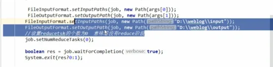 网站流量日志分析--工作流调度--预处理调度--程序打包 job 编写 | 学习笔记