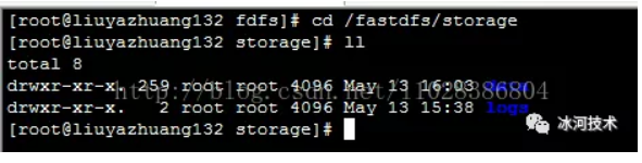 【FastDFS】FastDFS 分布式文件系统的安装与使用，看这一篇就够了！！