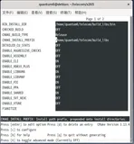 LINUX下载编译x265