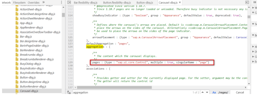 Association, Composition and Aggregation in UI5, CRM, S/4HANA and C4C