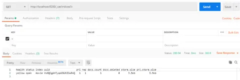 ElasticSearch7入门（三）Logstash实现MySQL数据同步至ElasticSearch