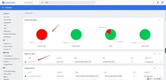 【kubernetes】解决 k8s “BGP not established with” 错误