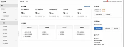 阿里云视频监控服务改名意欲何为？