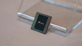 华为麒麟980：双核NPU，全球首款7nm手机芯片正式发布