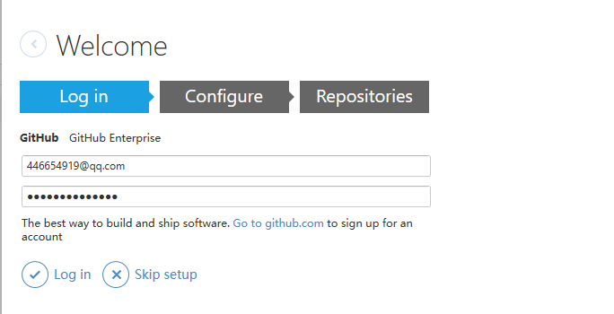 好工具推荐系列：Github客户端GitHub Desktop使用方法(二）
