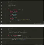 【GO】面向对象：多态之类型断言
