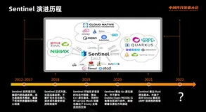 Sentinel 2.0：流量治理全面升级