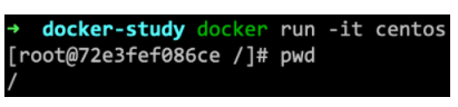 Docker Container容器镜像技术详解（下）