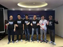 一边在大厂一线搬砖、一边操着 CTO 的心搞开源：一位普通中年程序员的开源十年路