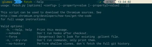 WebRTC & Android 开发学习环境搭建~