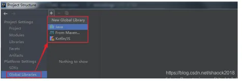 IntelliJ IDEA编写Scala代码（安装Scala插件）
