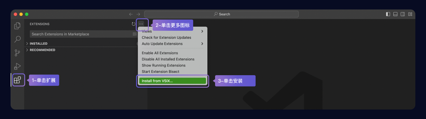 Qoder CN 怎么安装？独立 IDE 和 VS/JetBrains 插件两种方式-阿里云开发者社区