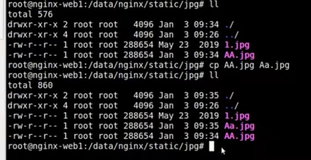 Nginx location 基础使用、四层访问控制、账户认证及自定义日志路径（二）|学习笔记