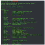 Samtools（CentOS Linux）安装及常用命令详解