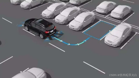 低速自动驾驶技术：APA