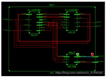 FPGA-使用RTC时钟芯片进行时钟读取（数码管显示）