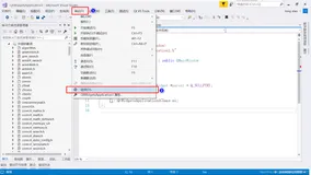Visual Studio下程序开发: VS2017调试卡住问题
