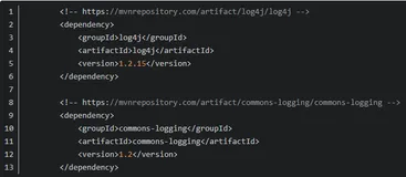 java使用slf4j+log4j进行日志记录并将ERROR级别信息入库