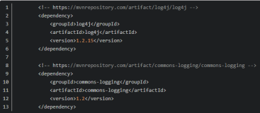 java使用slf4j+log4j进行日志记录并将ERROR级别信息入库
