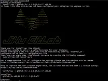 【DevOps】centos7 安装 gitlab