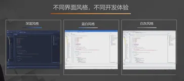 剑池CDK集成开发环境概述|学习笔记