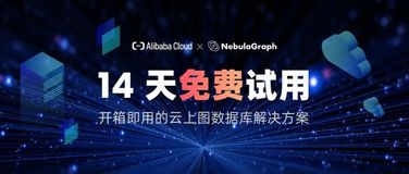 深度解读｜NebulaGraph x 阿里云计算巢，云上构建超大规模图数据库