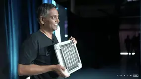 500亿晶体管，Dojo芯片细节发布！特斯拉ExaPOD将炼成「全球最快AI计算机」