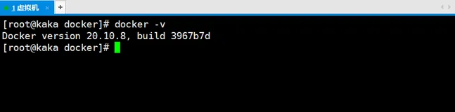 五分钟搞定Docker安装ElasticSearch