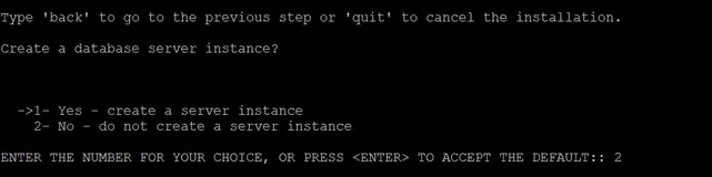 Linux环境下安装和配置Informix数据库(多次试错后总结)