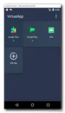 【Android 插件化】VirtualApp 源码分析 ( 启动应用源码分析 | HomePresenterImpl 启动应用方法 | VirtualCore 启动插件应用最终方法 )