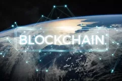 疫情之下，区块链向上？