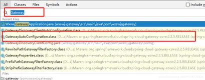Spring Boot Starter工程如何快速定位自动化配置类