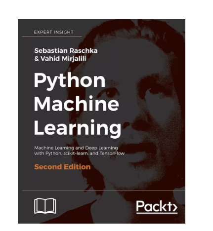 开源！《Python 机器学习》第二版（附电子版 pdf）