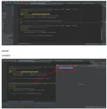 IDEA 出现问题：IDEA Shift+shift 万能搜索你也有失效的时候