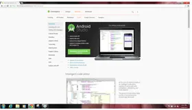 Android Studio 简介