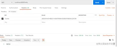 2-SpringSecurity：CSRF攻击