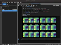 JupyterLab 终于出了 Windows 桌面版