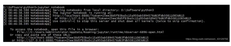 一文吃透 Jupyter Notebook