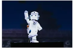 优必选悟空机器人正式亮相：全新个人 AI 机器人时代要降临了？！