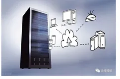 Linux服务器打造一个简单的文件共享系统
