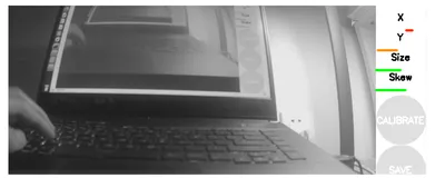 从零开始Ubuntu16.04+ORBSLAM2+ROS实验实录(二)：相机测试与标定