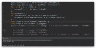 Java 中一个你不常用，但是关键时刻可以帮我们提升性能的一个知识点