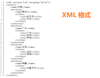 JSON(JS 对象简谱，一种数据交换格式)