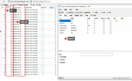 【Java】【MySQL】数据库存储的日期是字符类型，查询指定日期时间区间是用数据库的方法STR_TO_DATE().